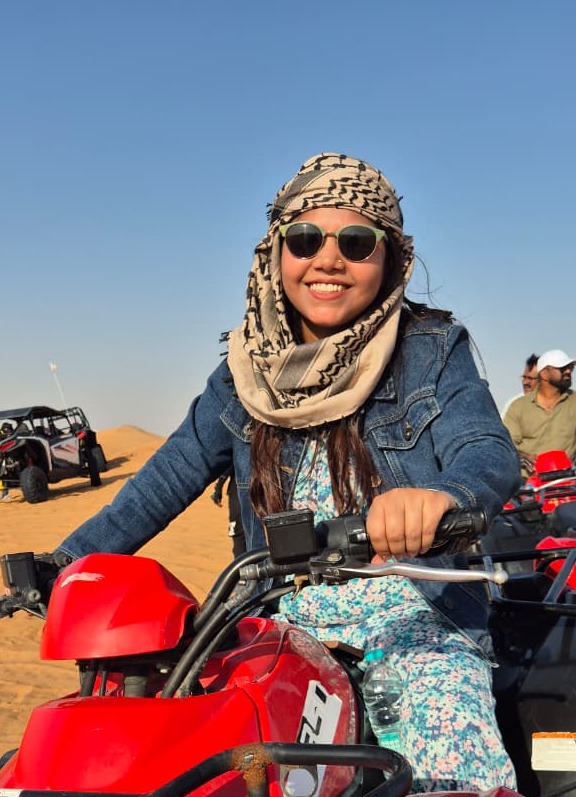 Bhavya Gupta - Co-Founder and Engineer at Online JSON Formatt