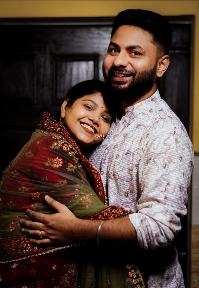 Kartik and Bhavya Gupta - the engineering couple behind Online JSON Formatt