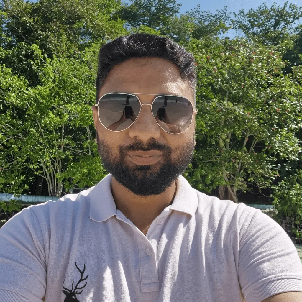 Kartik Gupta - Co-Founder and Lead Developer of Online JSON Formatt